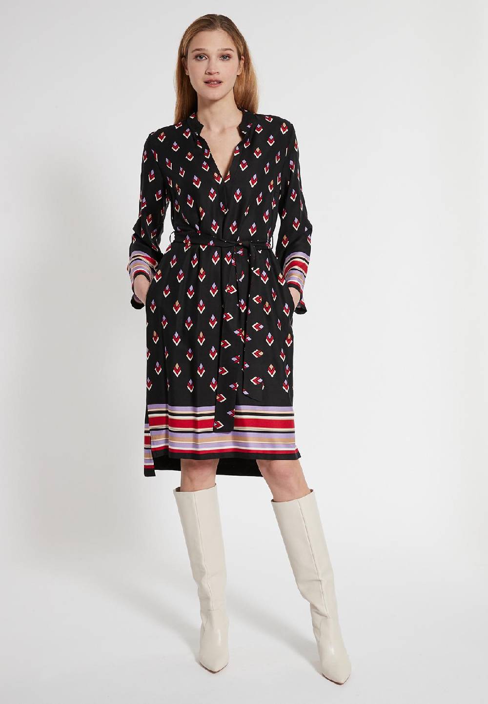 Ana Alcazar Tunikakleid Edna