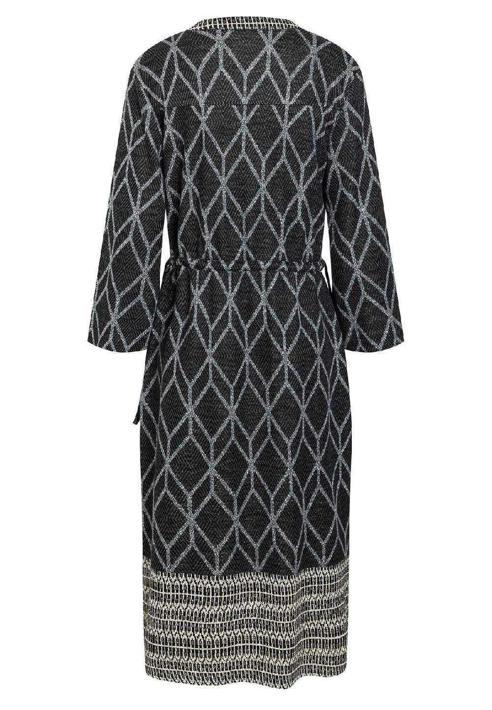 Ana Alcazar Tunikakleid Ekosa