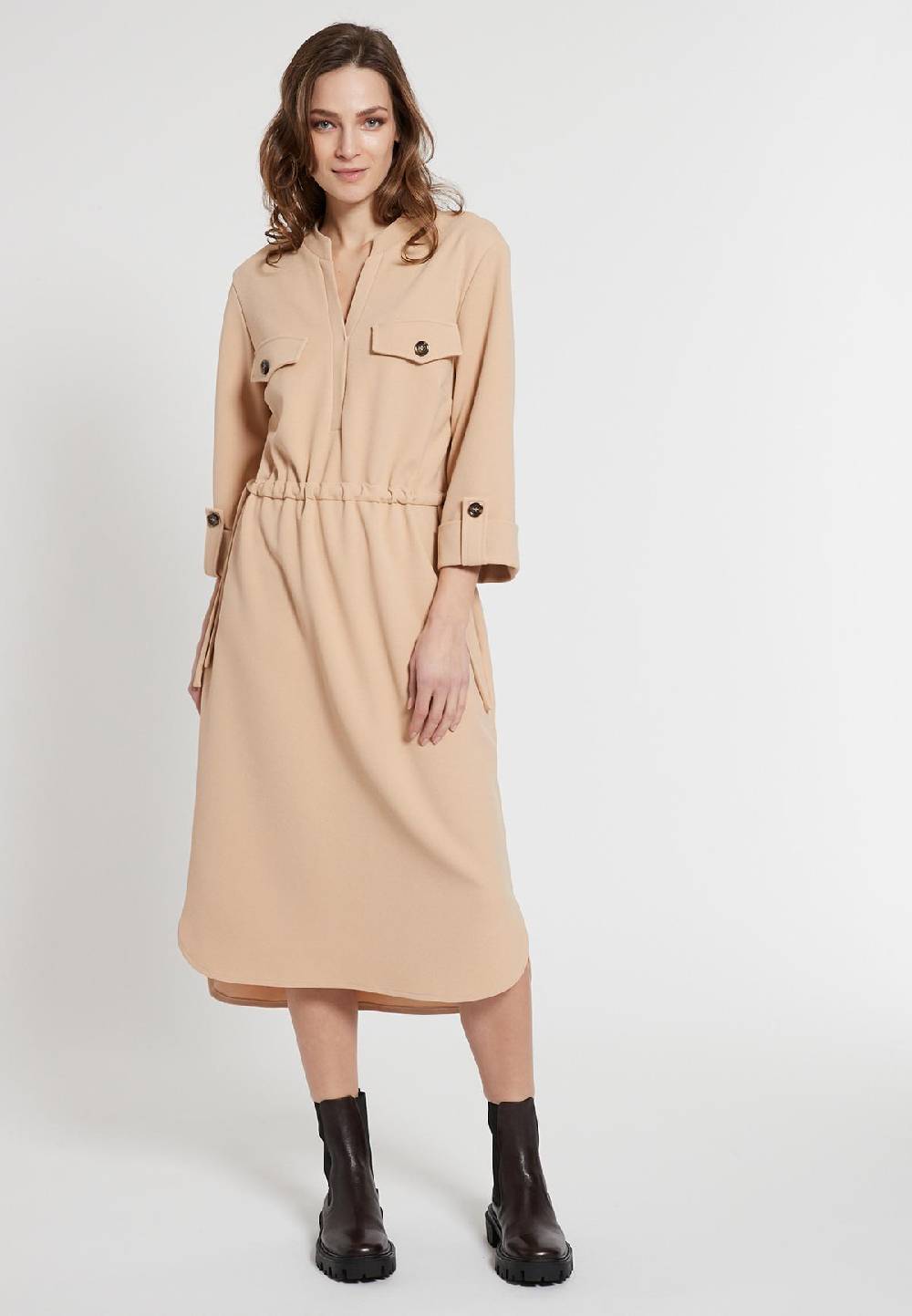 Ana Alcazar Tunikakleid Eldawi