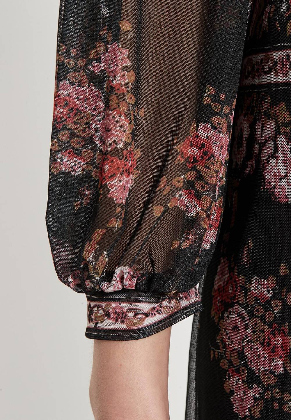 Ana Alcazar Tunikakleid Ephany