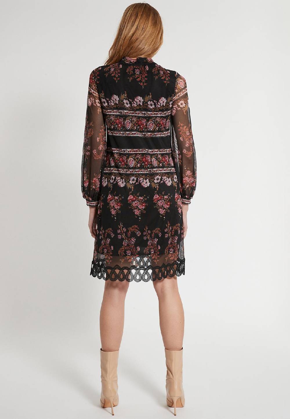 Ana Alcazar Tunikakleid Ephany