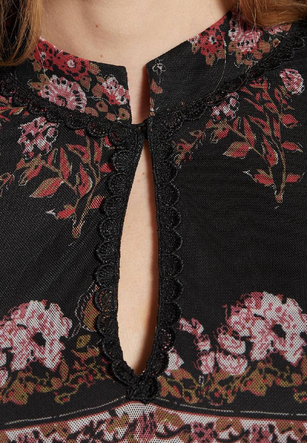 Ana Alcazar Tunikakleid Ephany