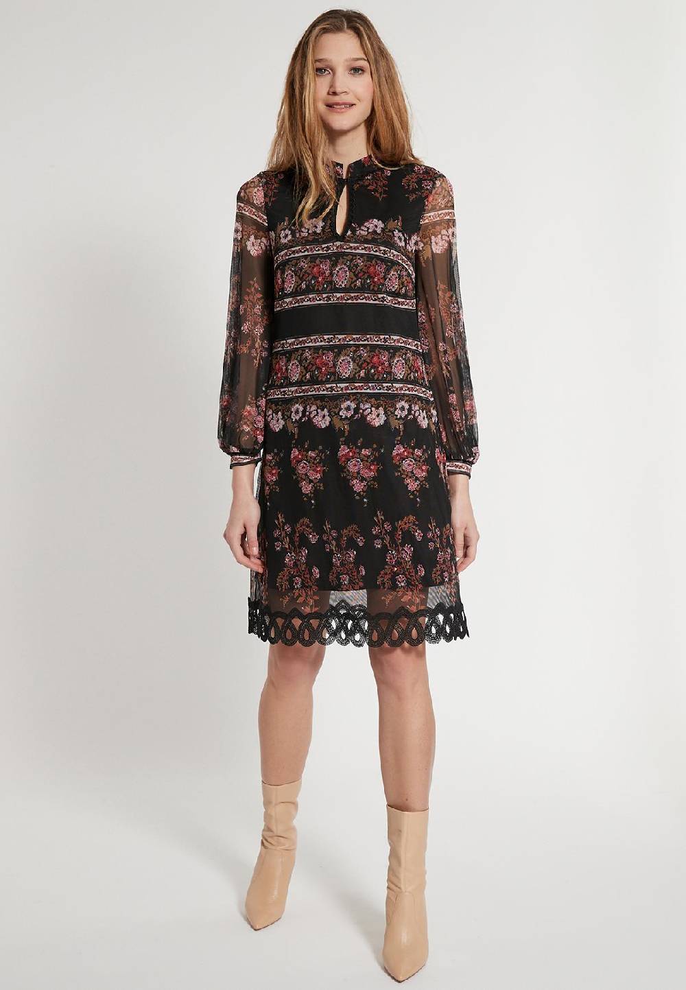 Ana Alcazar Tunikakleid Ephany