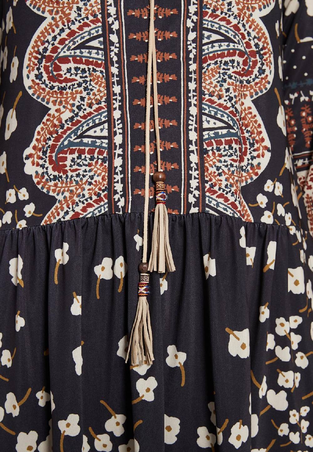 Ana Alcazar Tunikakleid Eprosa