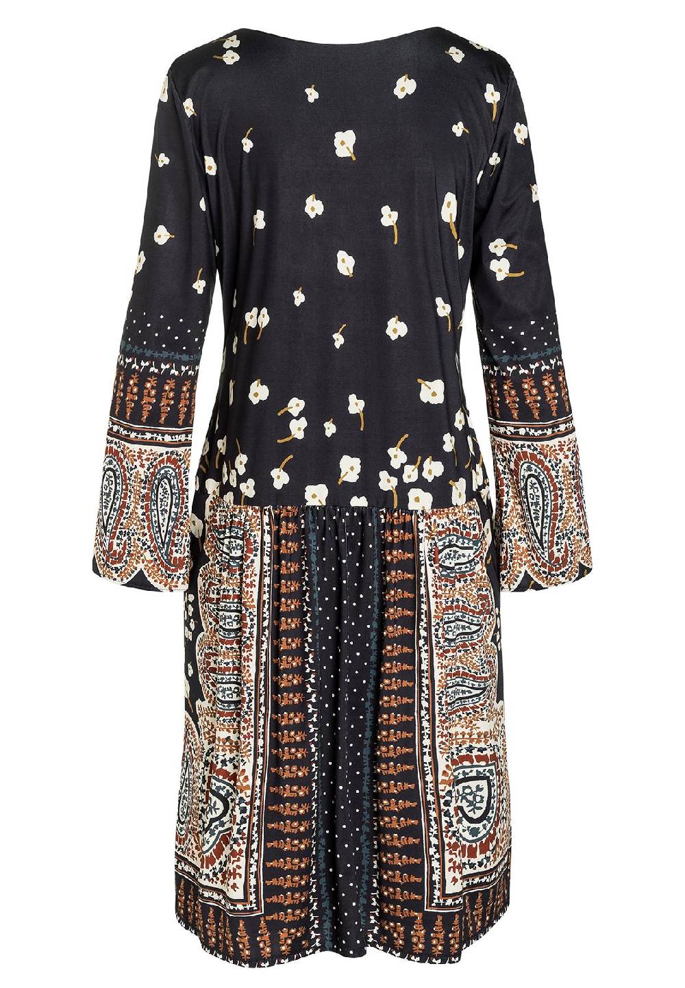 Ana Alcazar Tunikakleid Eprosa