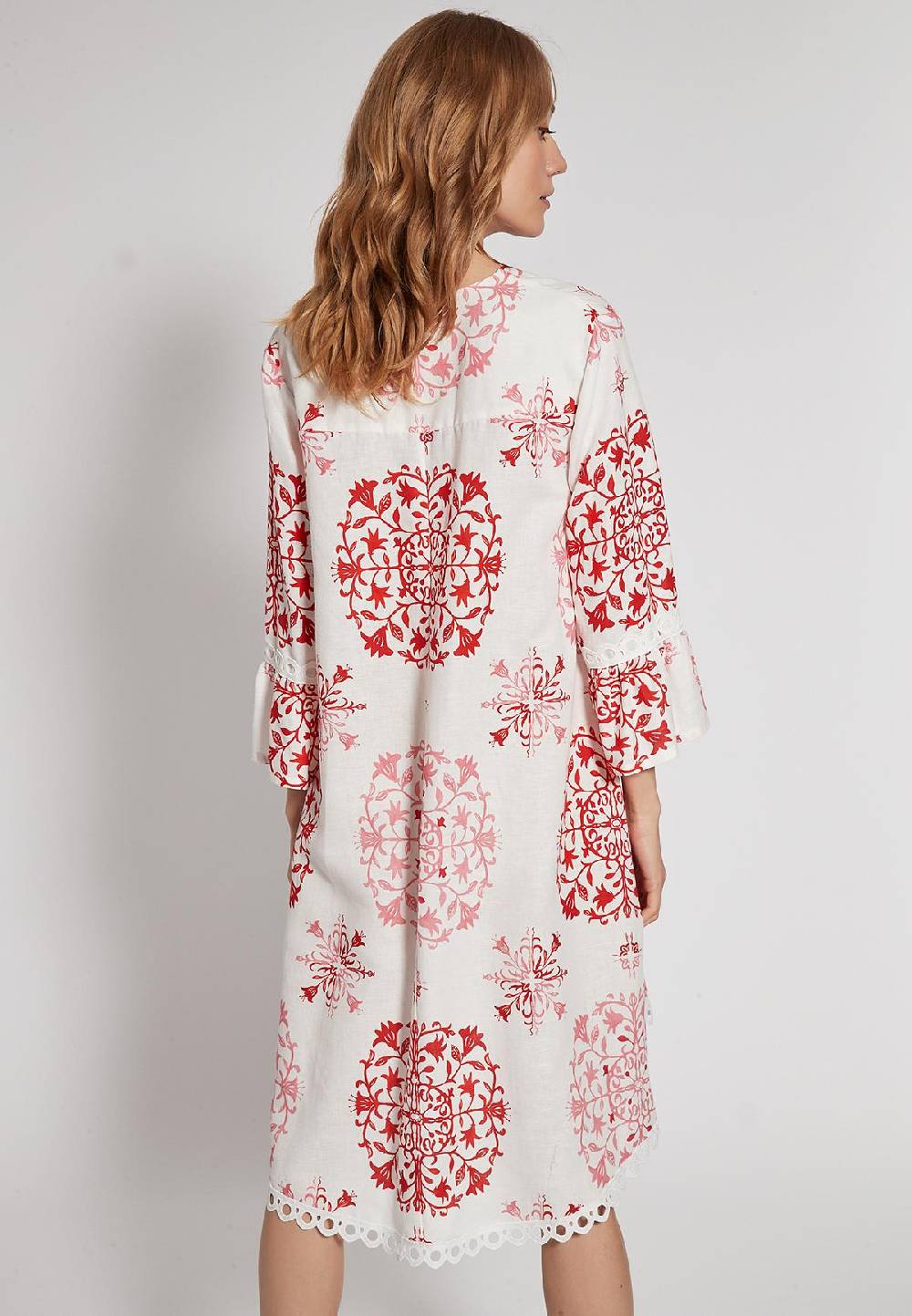 Ana Alcazar Tunikakleid Fajoni