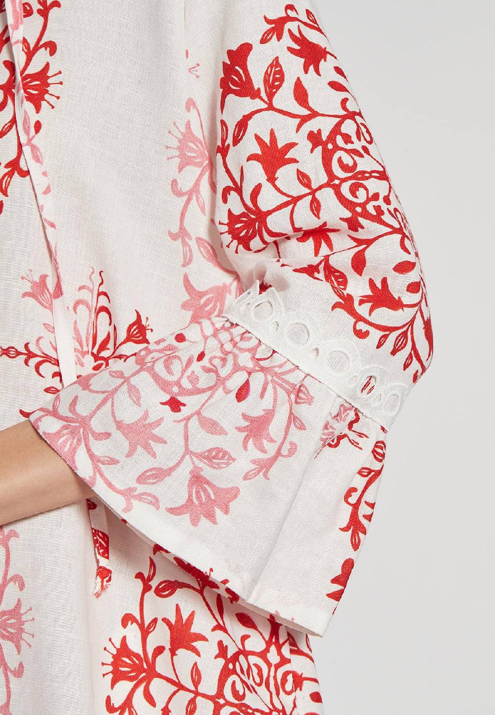 Ana Alcazar Tunikakleid Fajoni