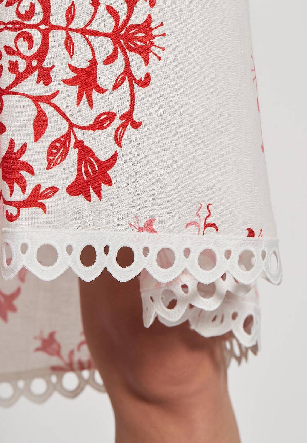 Ana Alcazar Tunikakleid Fajoni