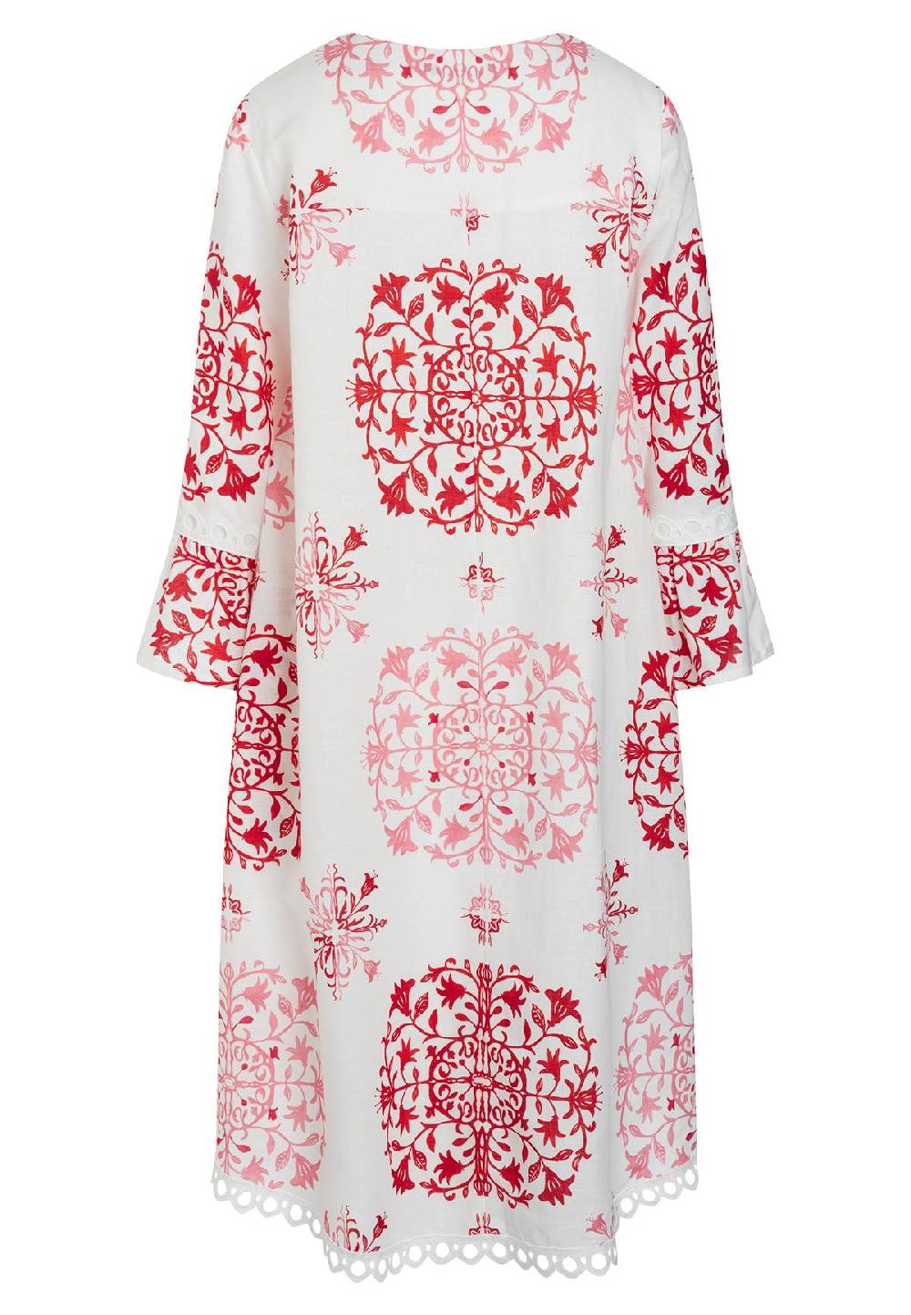 Ana Alcazar Tunikakleid Fajoni