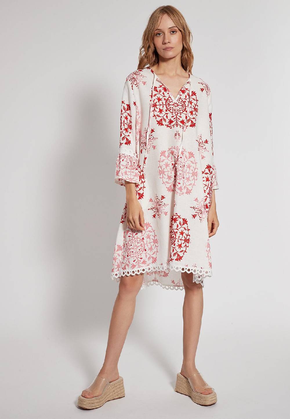 Ana Alcazar Tunikakleid Fajoni