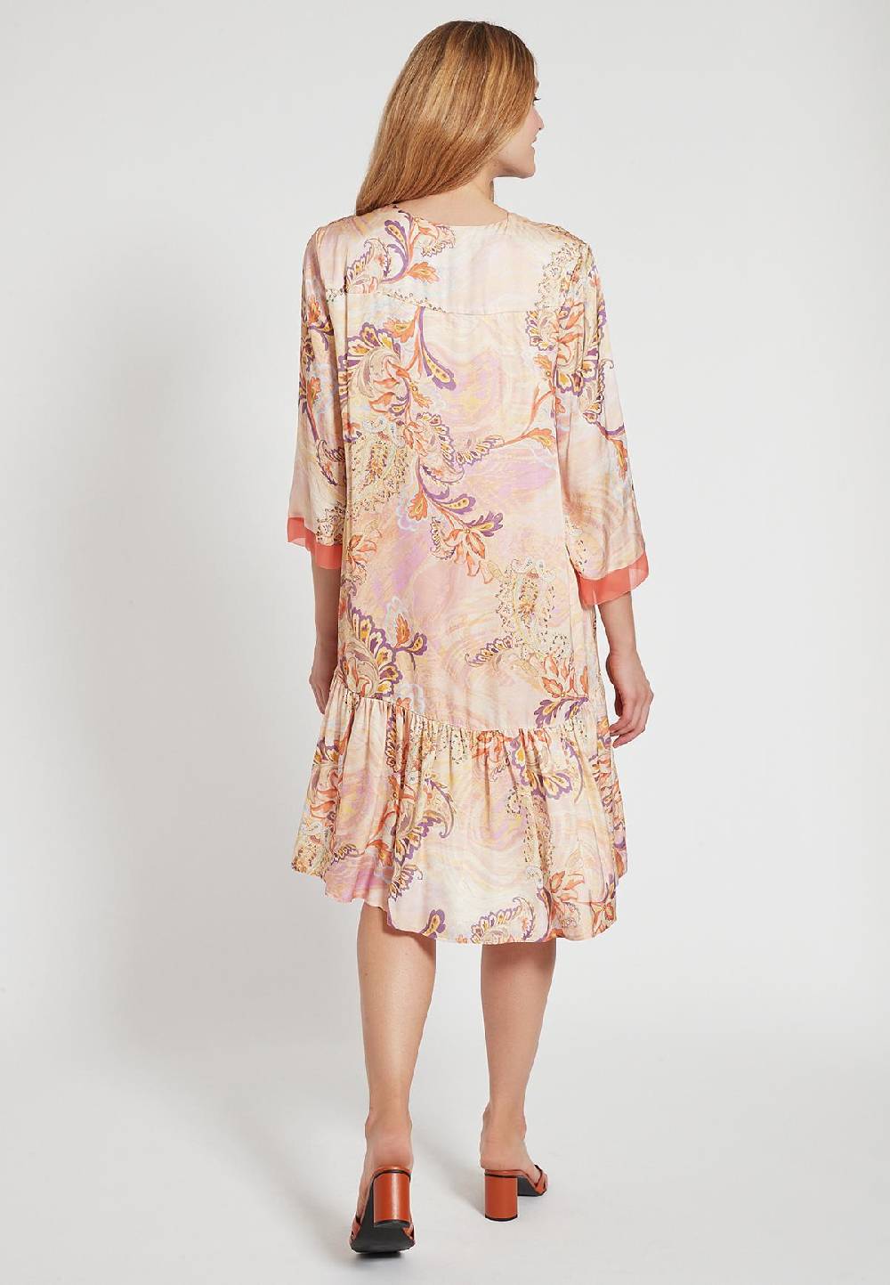 Ana Alcazar Tunikakleid Fatta