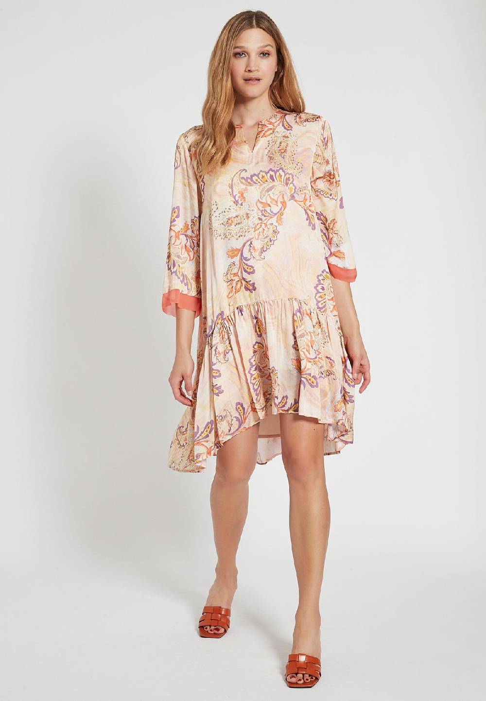 Ana Alcazar Tunikakleid Fatta