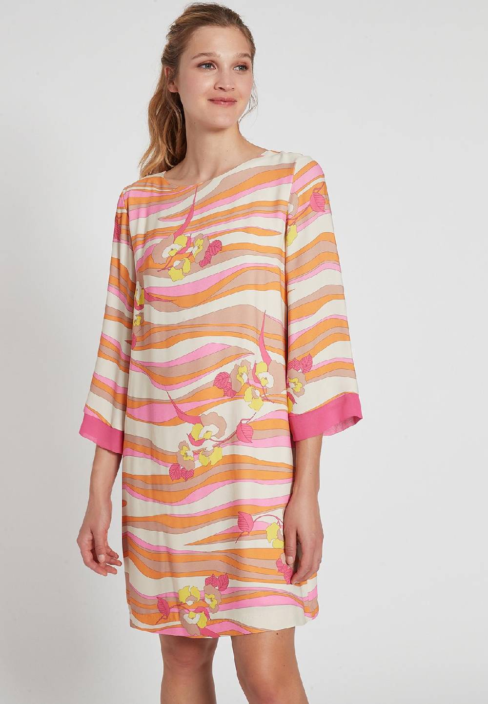 Ana Alcazar Tunikakleid Fawani