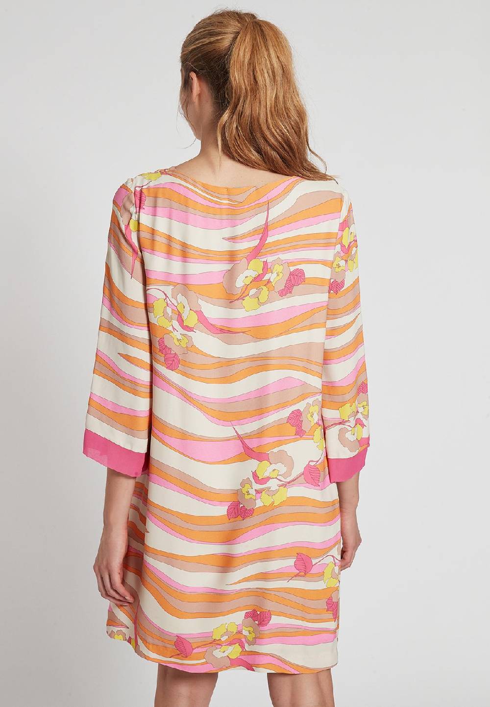 Ana Alcazar Tunikakleid Fawani