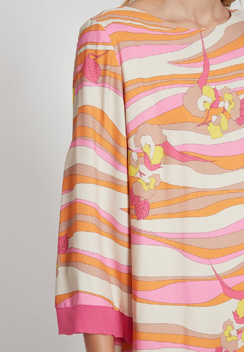 Ana Alcazar Tunikakleid Fawani