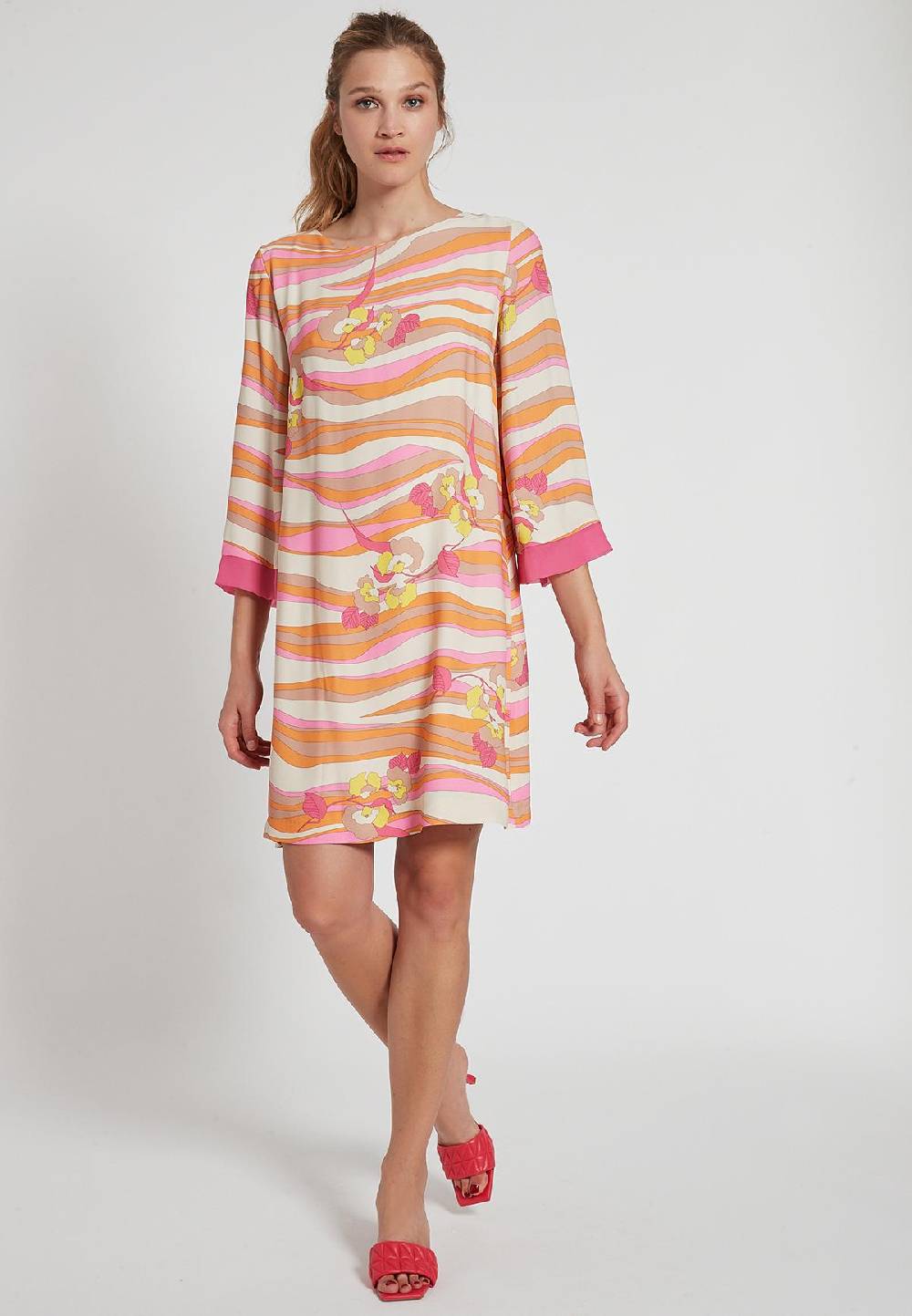 Ana Alcazar Tunikakleid Fawani