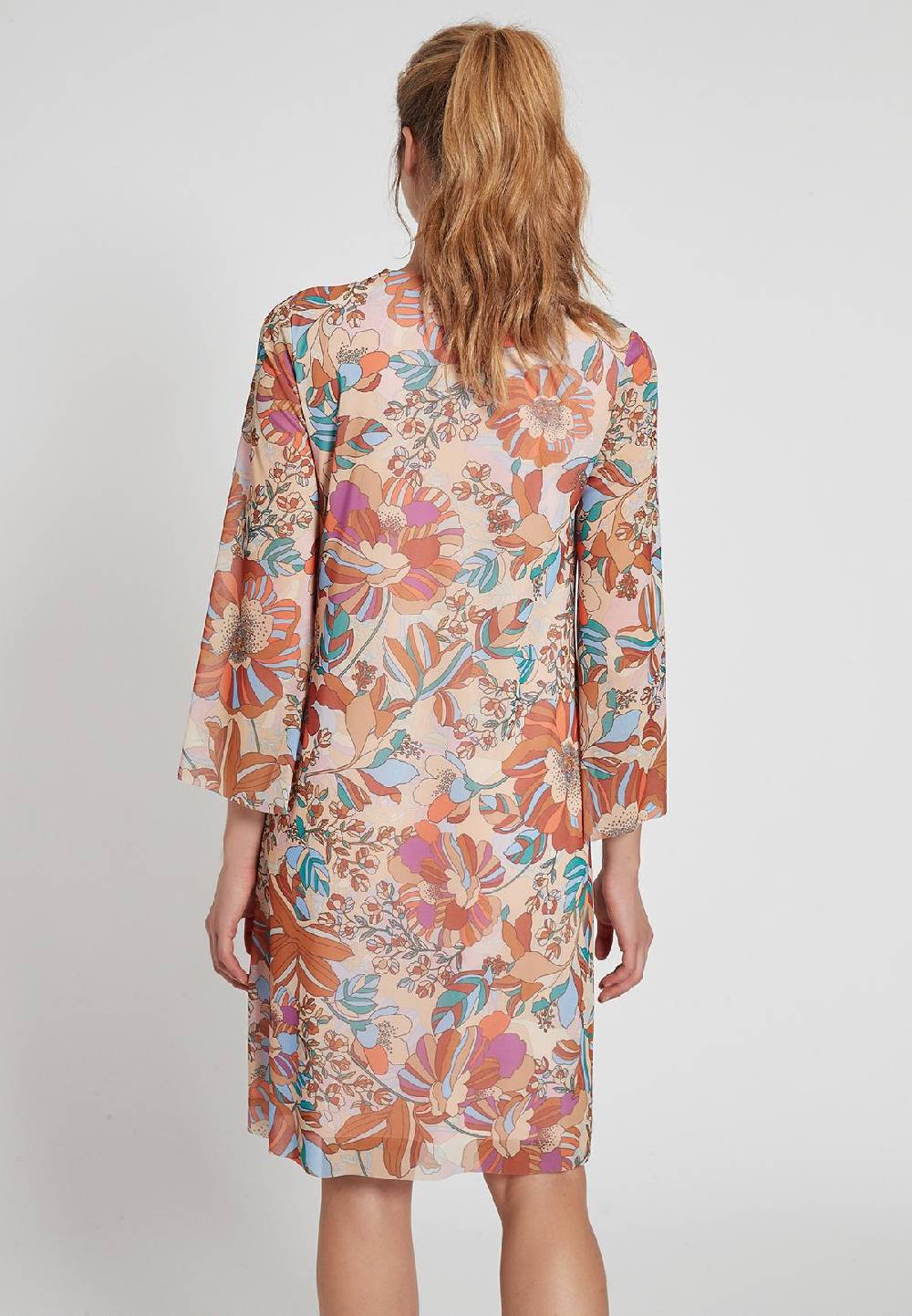 Ana Alcazar Tunikakleid Femini