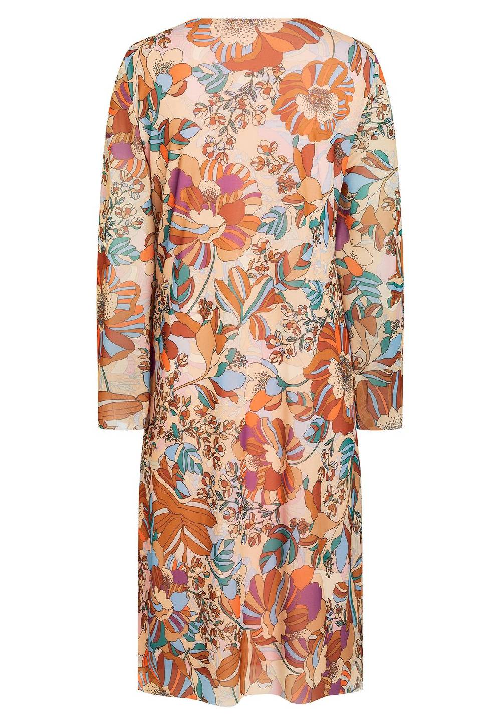 Ana Alcazar Tunikakleid Femini