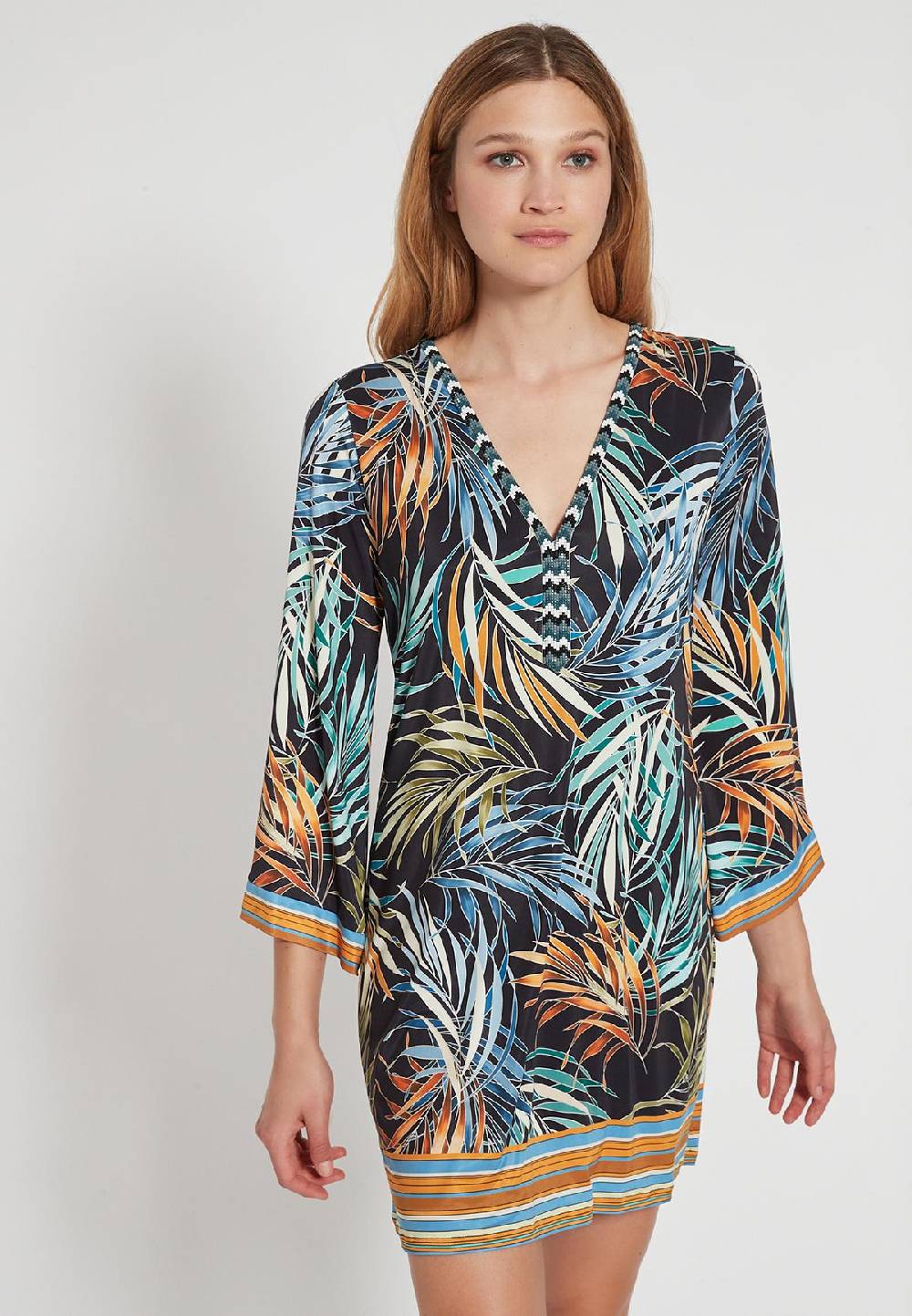 Ana Alcazar Tunikakleid Ferra