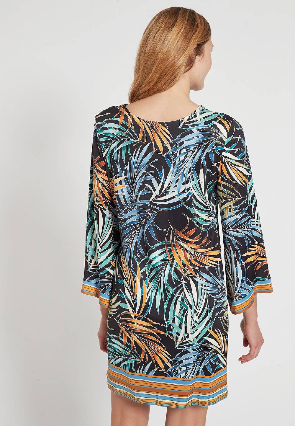 Ana Alcazar Tunikakleid Ferra