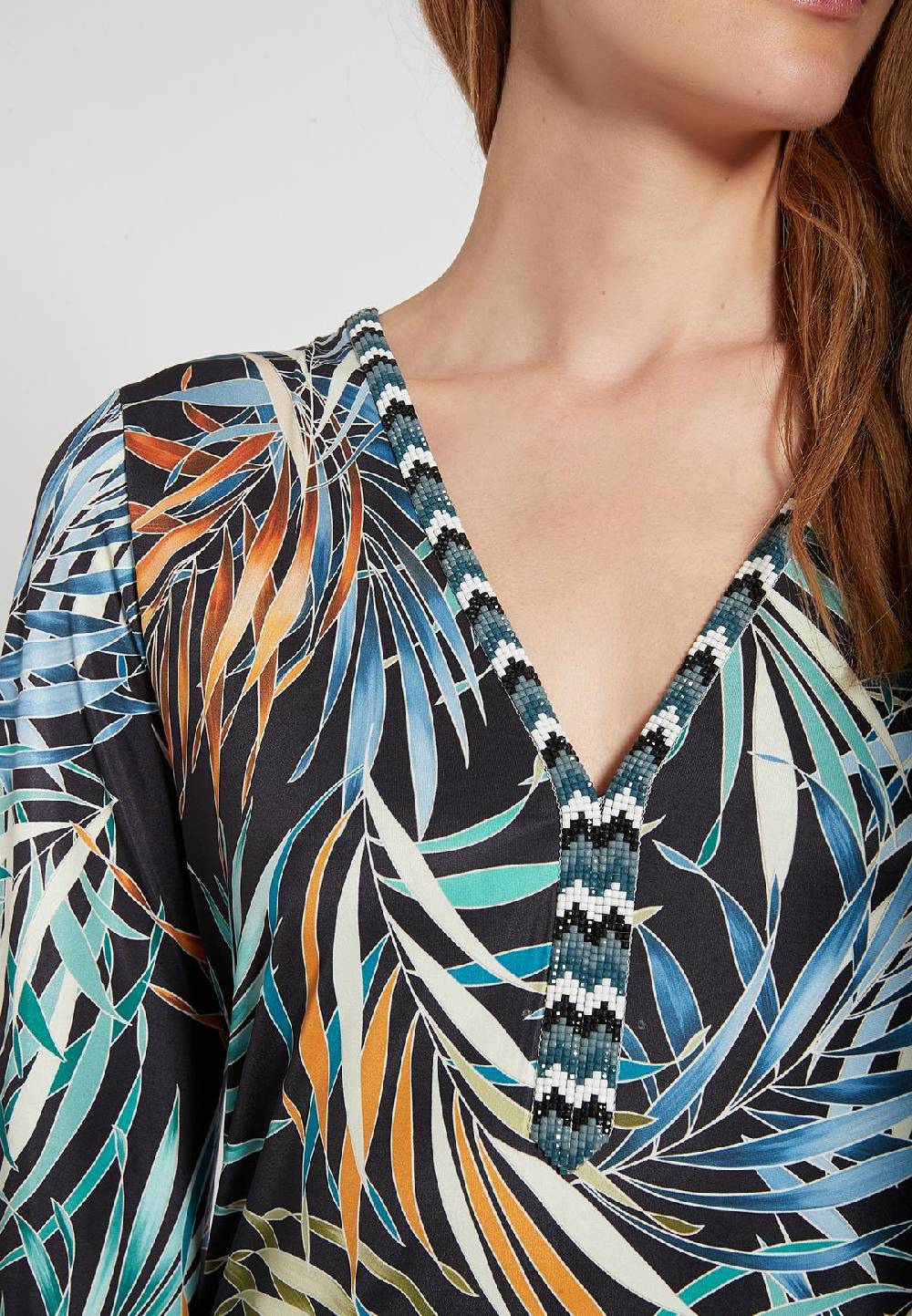 Ana Alcazar Tunikakleid Ferra