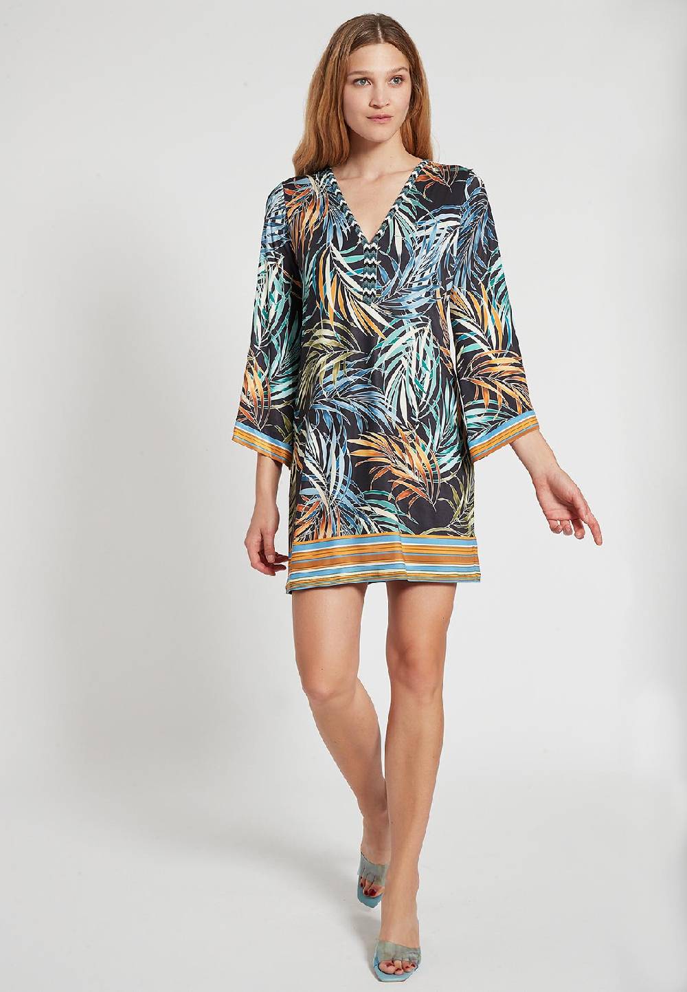 Ana Alcazar Tunikakleid Ferra