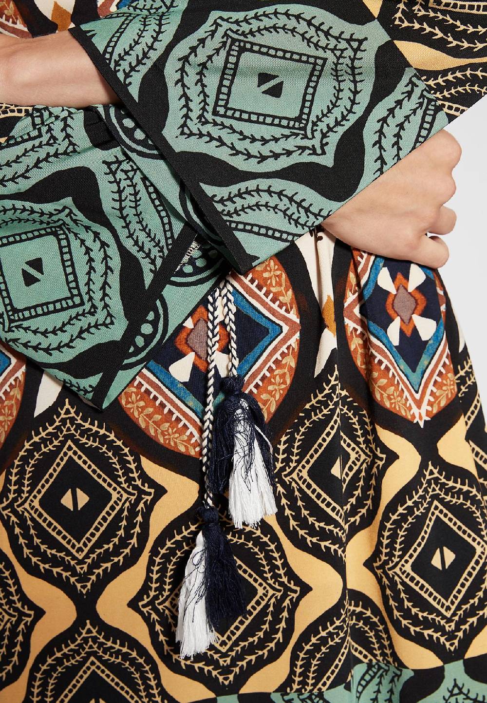 Ana Alcazar Tunikakleid Fesina