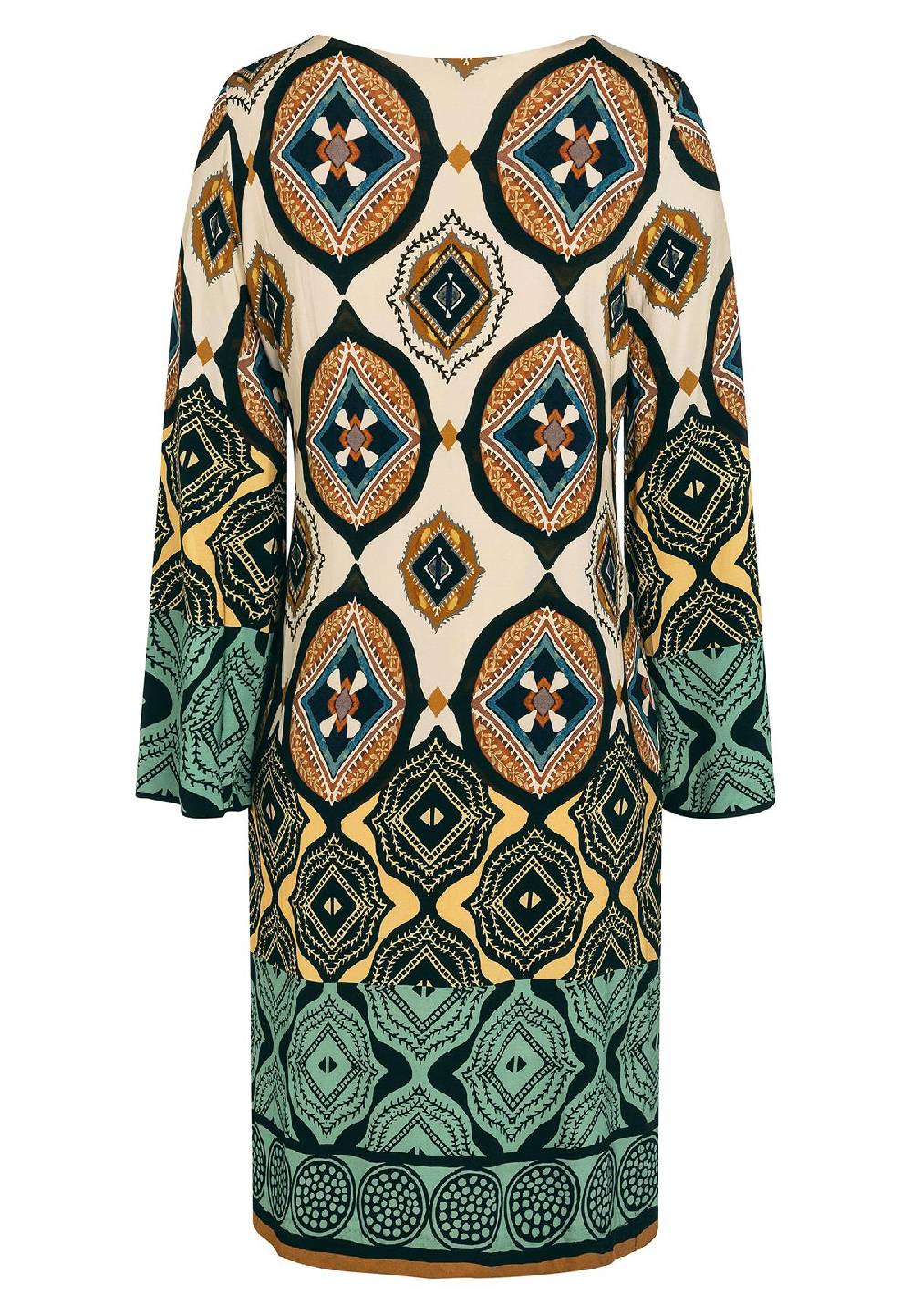 Ana Alcazar Tunikakleid Fesina