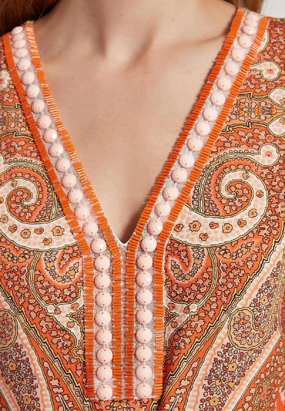 Ana Alcazar Tunikakleid Fidane