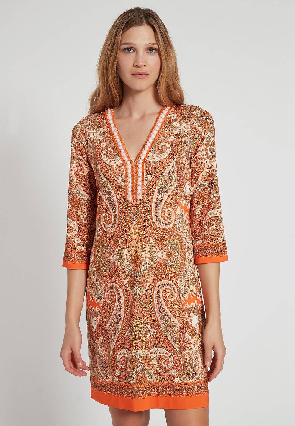 Ana Alcazar Tunikakleid Fidane