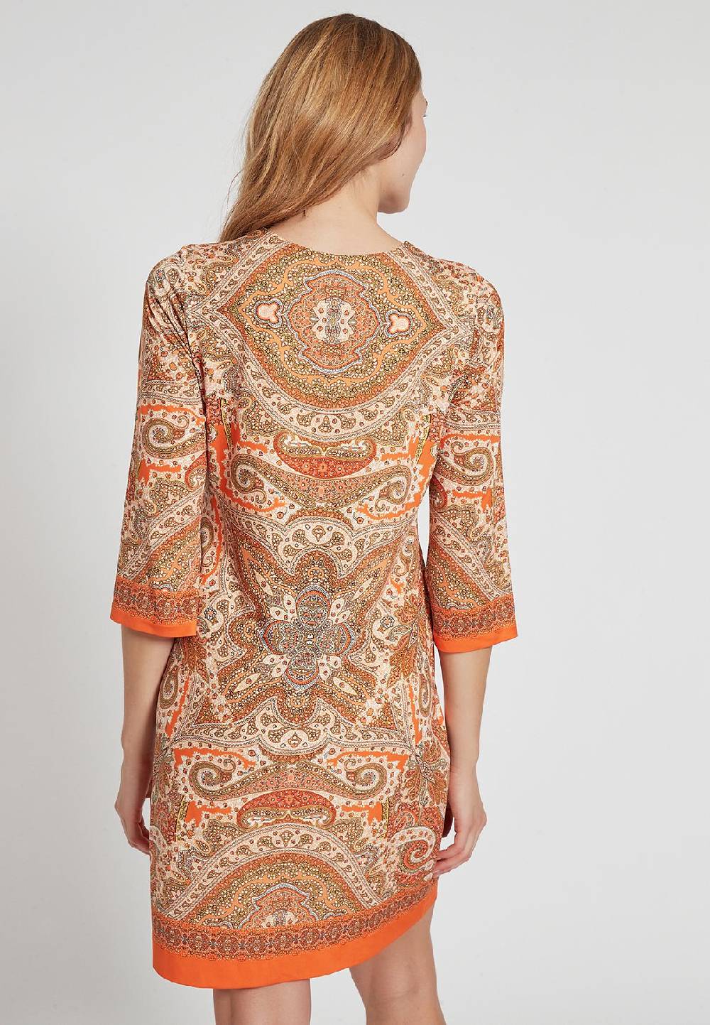 Ana Alcazar Tunikakleid Fidane