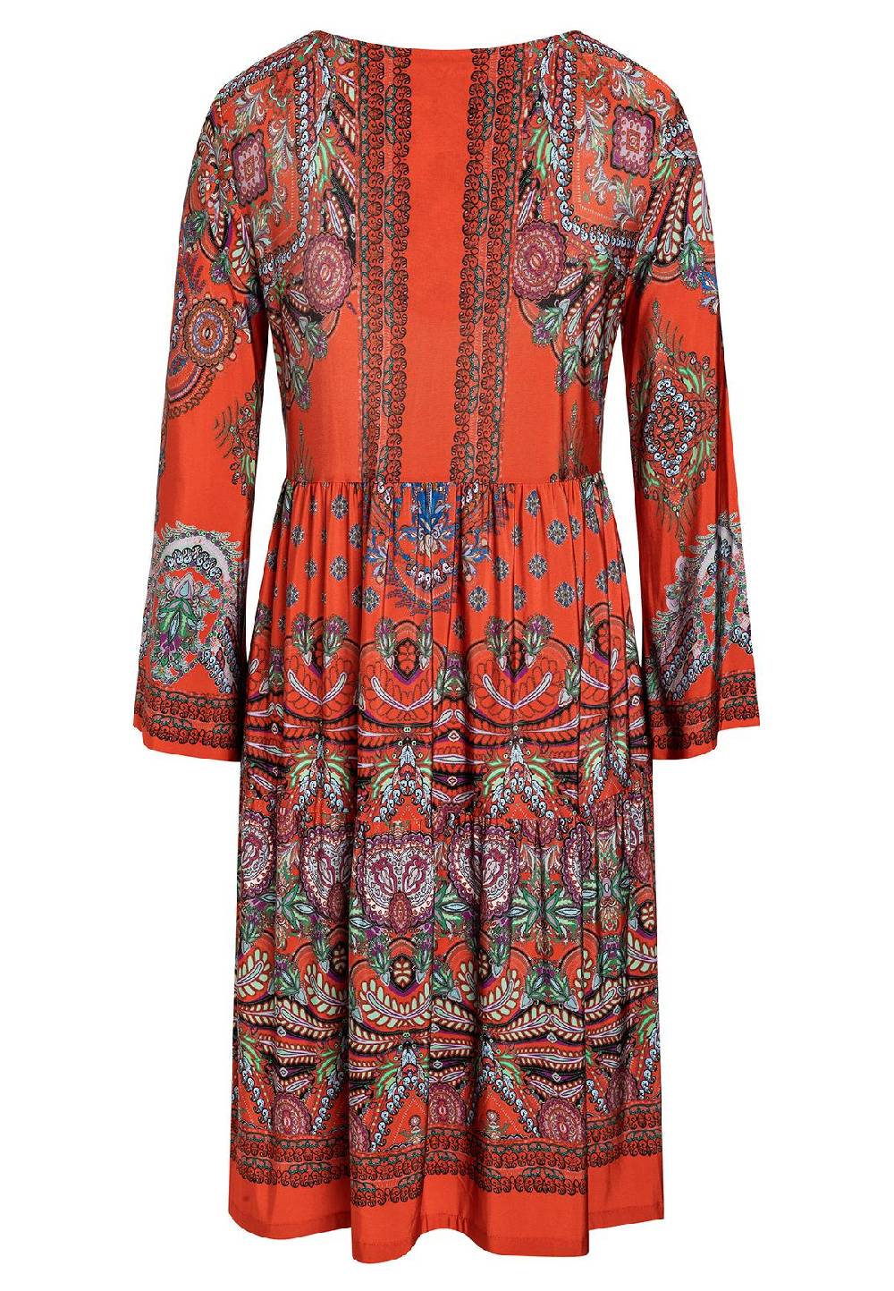 Ana Alcazar Tunikakleid Fiola