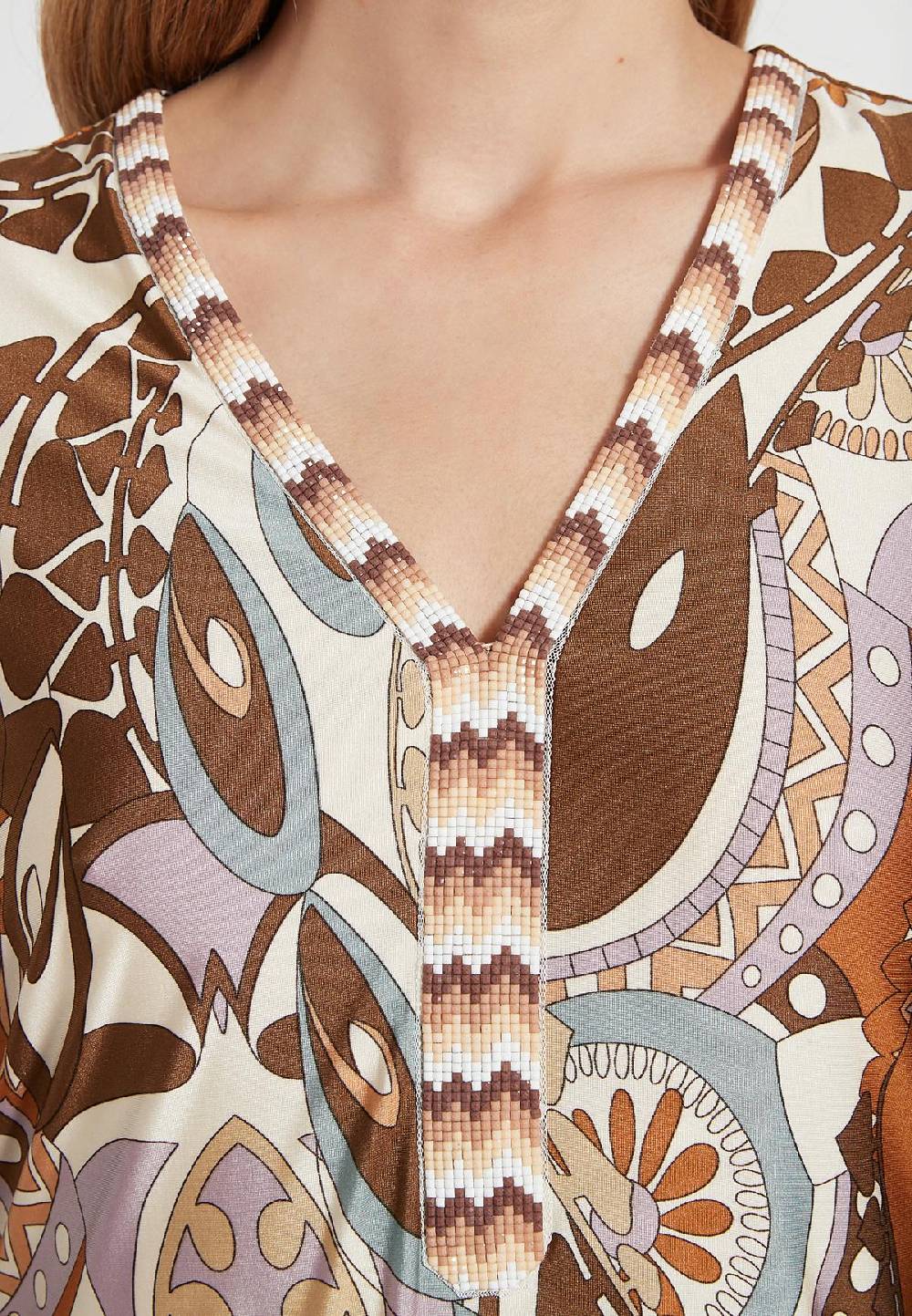 Ana Alcazar Tunikakleid Fissie