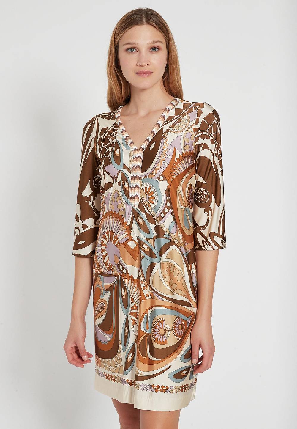 Ana Alcazar Tunikakleid Fissie