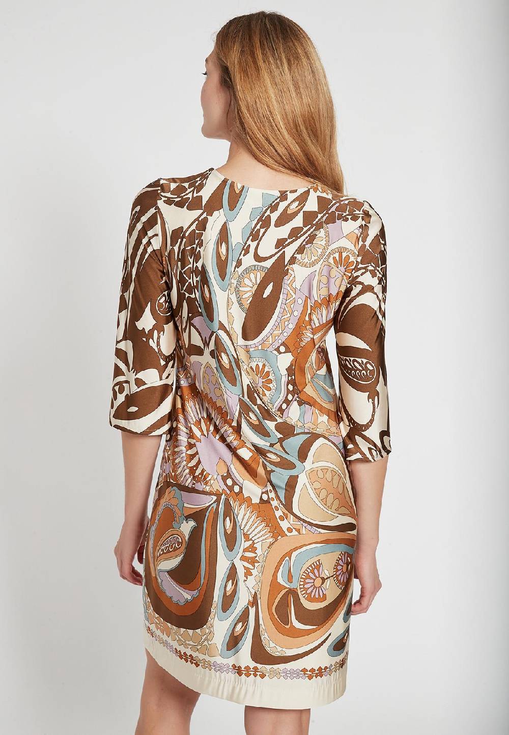 Ana Alcazar Tunikakleid Fissie