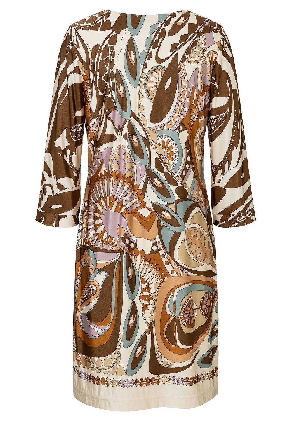 Ana Alcazar Tunikakleid Fissie