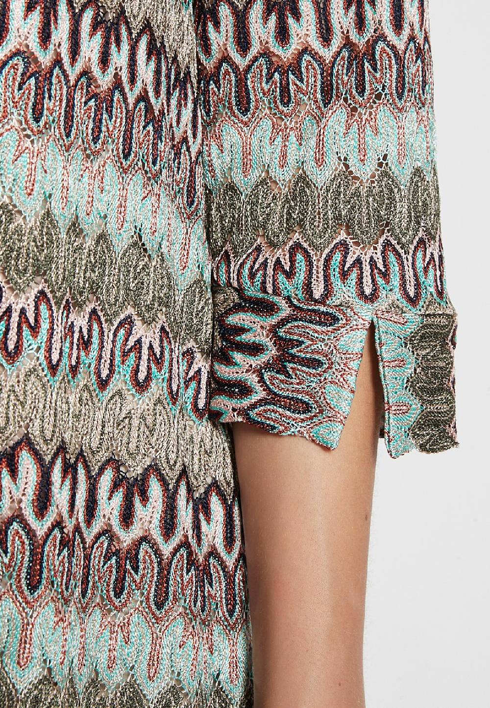 Ana Alcazar Tunikakleid Forea