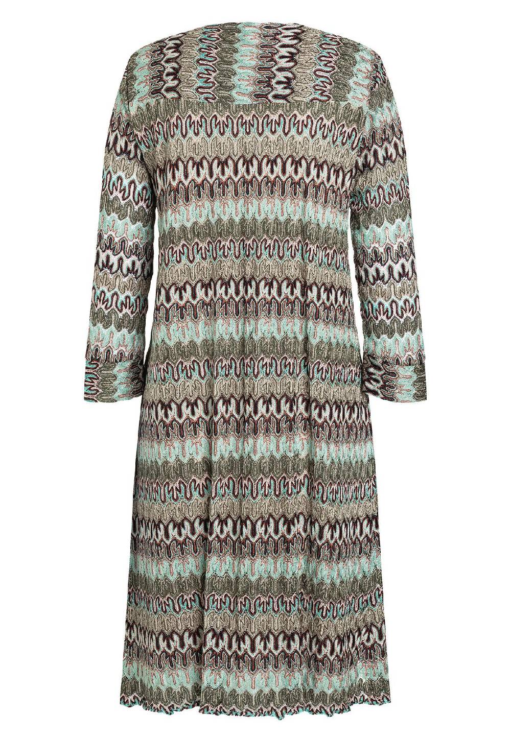 Ana Alcazar Tunikakleid Forea