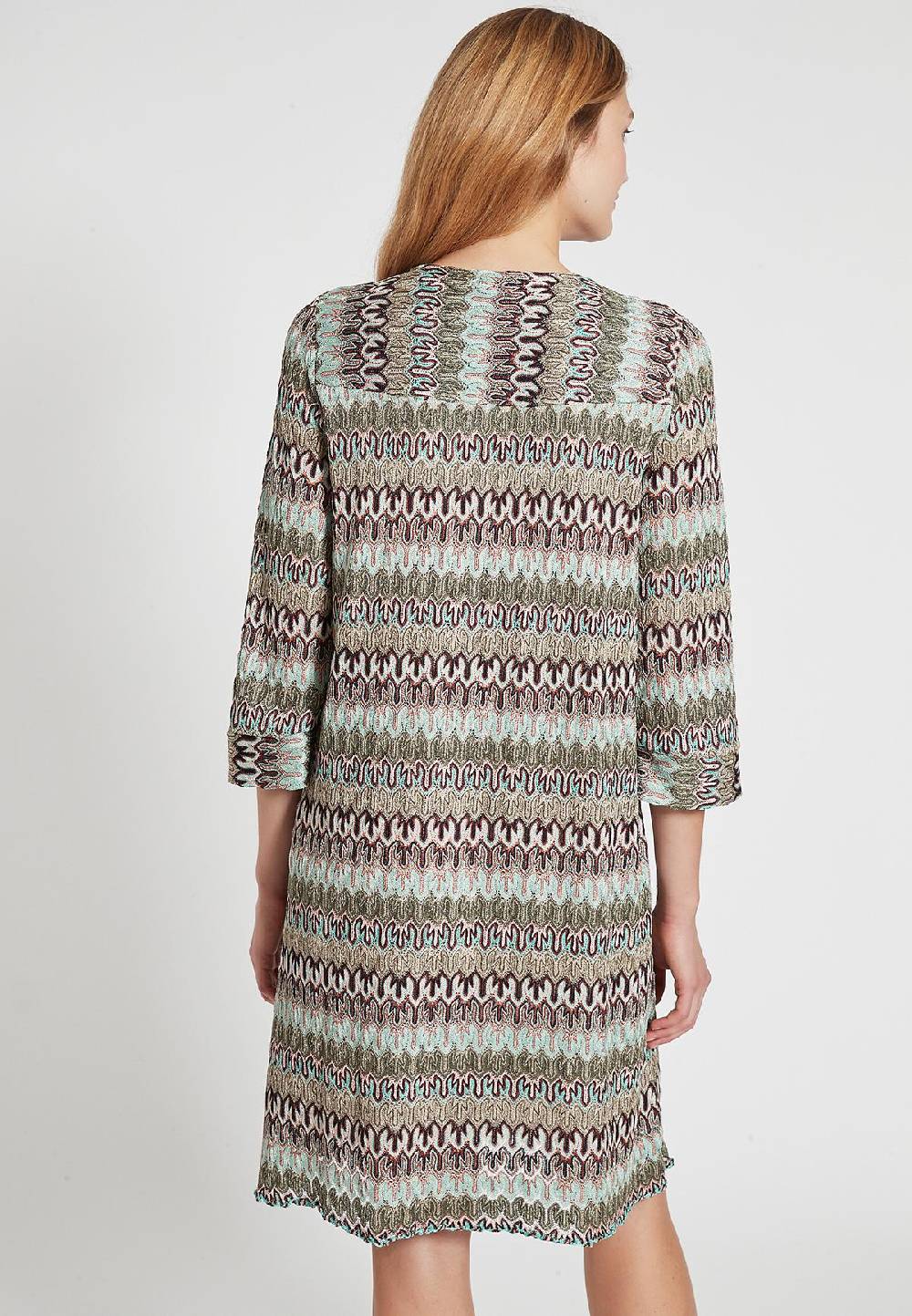 Ana Alcazar Tunikakleid Forea