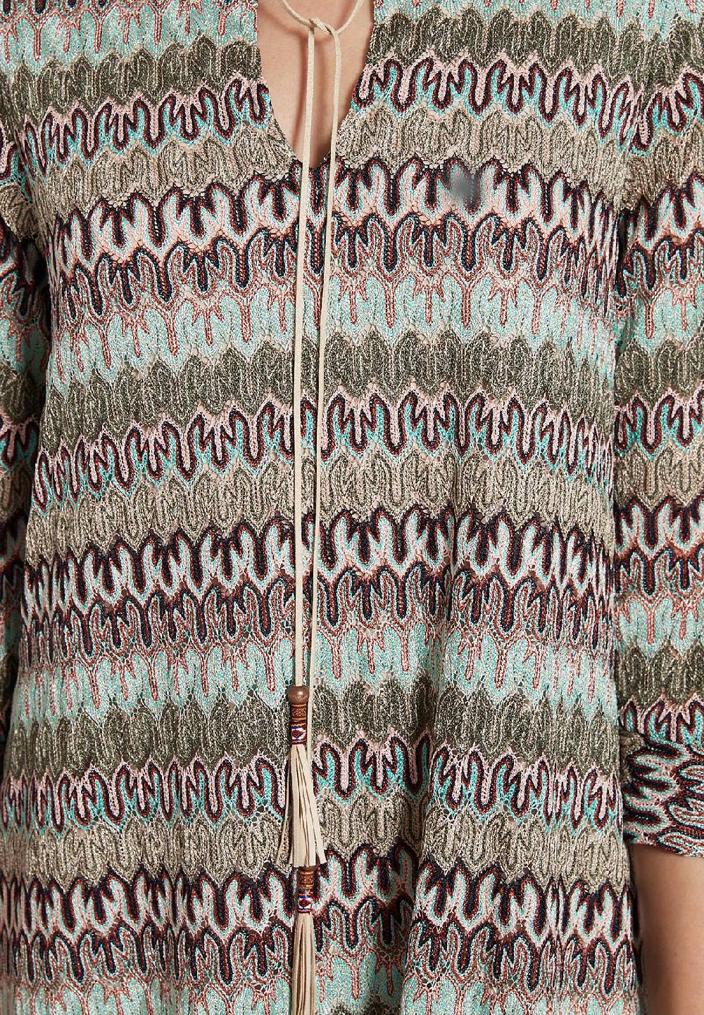 Ana Alcazar Tunikakleid Forea