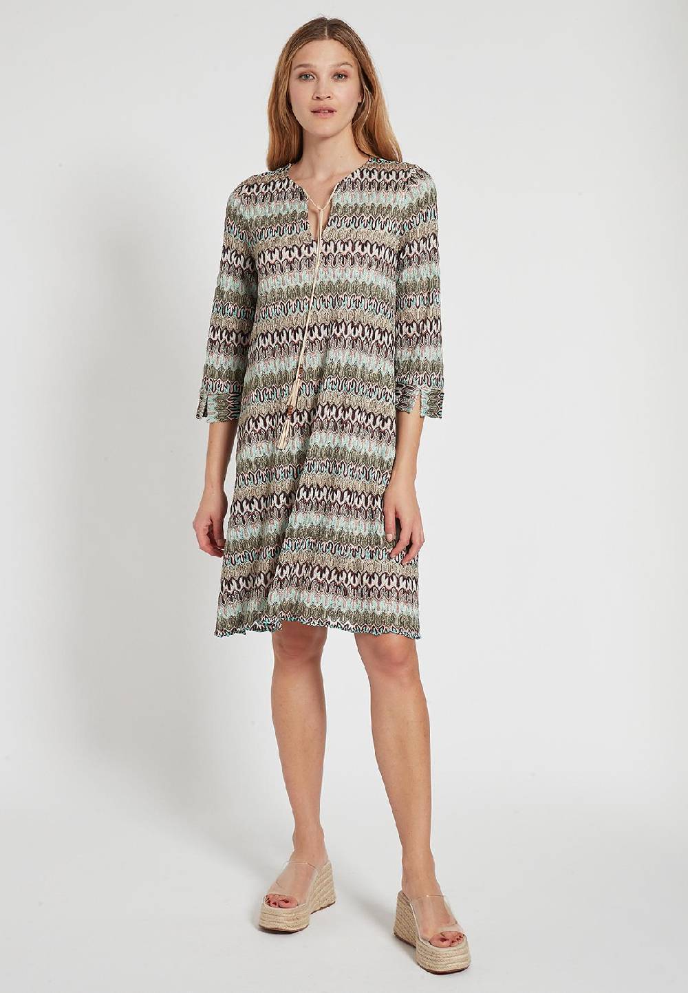 Ana Alcazar Tunikakleid Forea