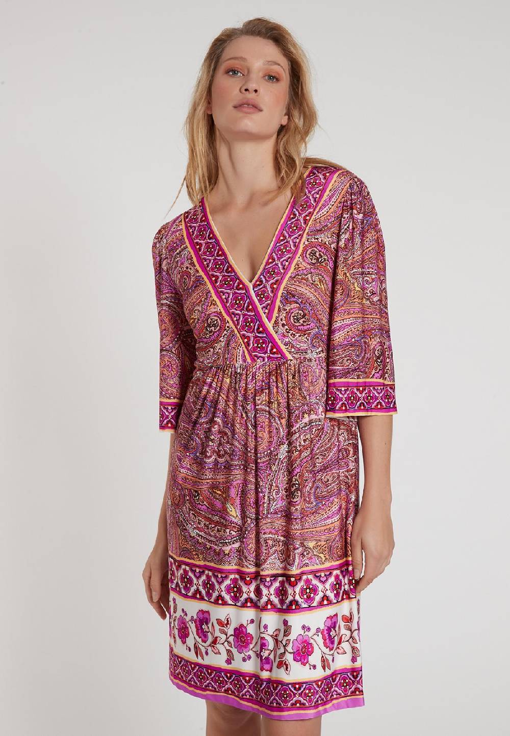 Ana Alcazar Tunikakleid Genima