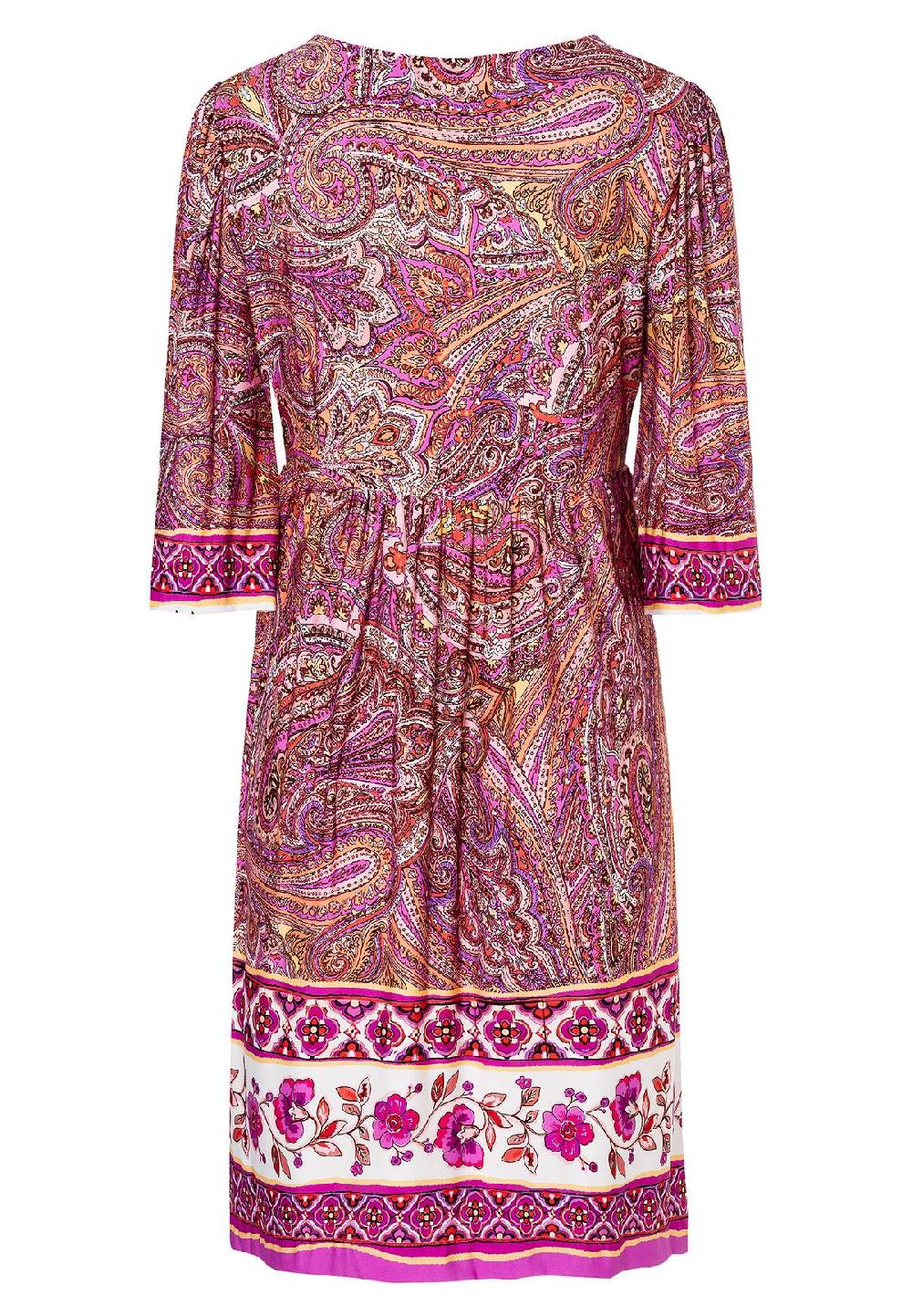 Ana Alcazar Tunikakleid Genima