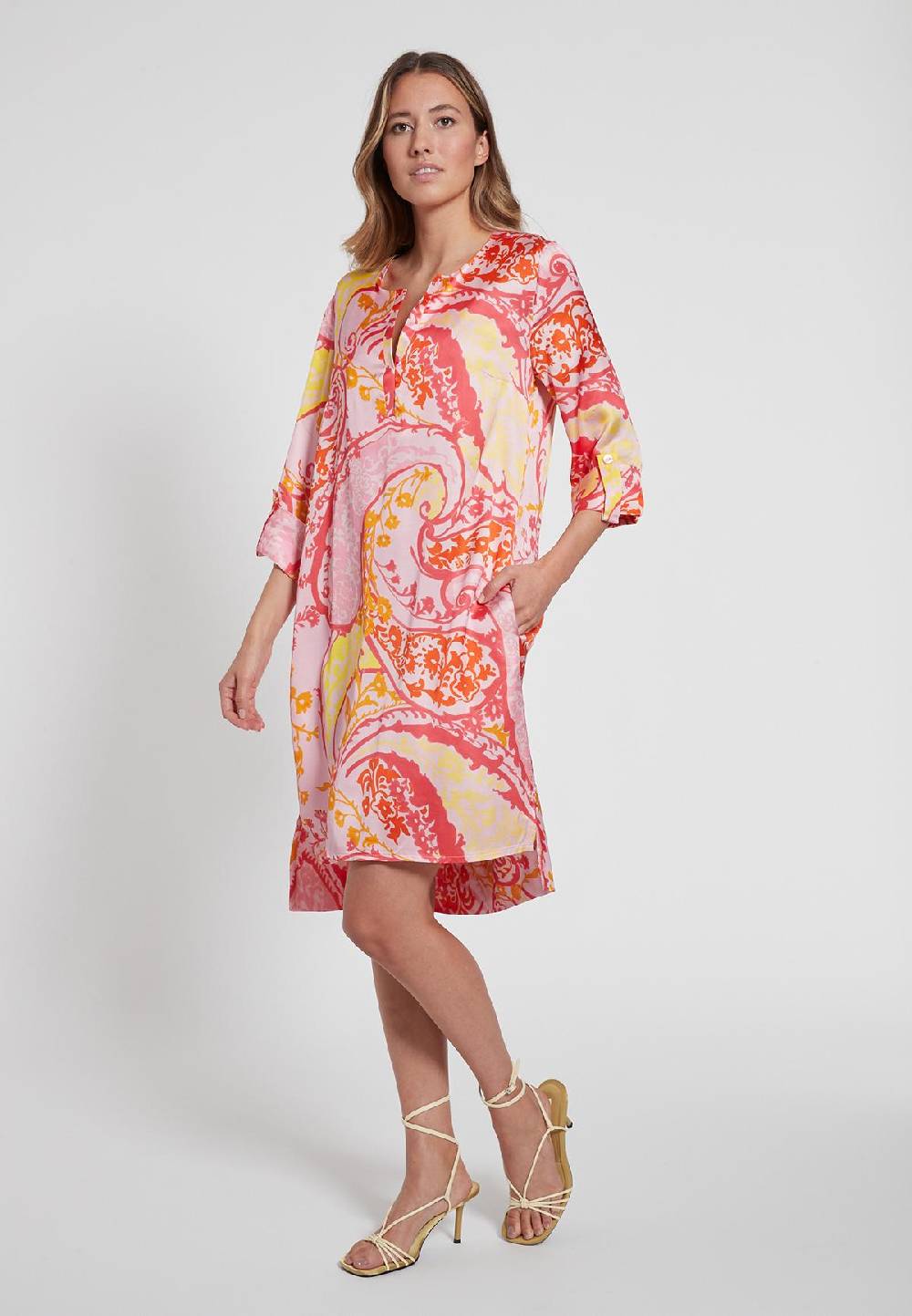 Ana Alcazar Tunikakleid Gundy