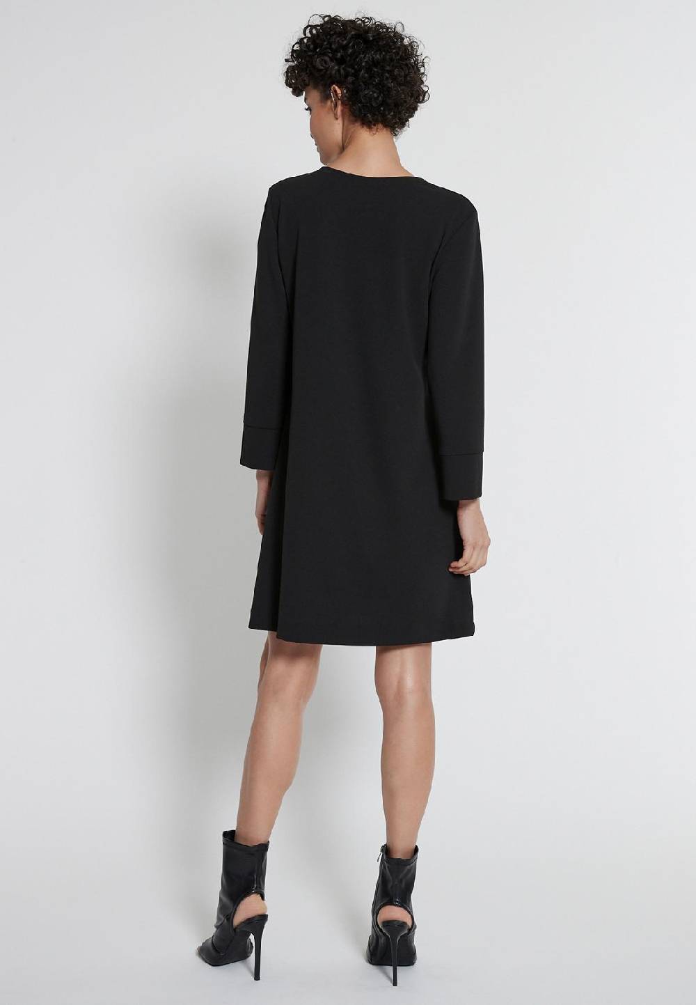 Ana Alcazar Tunikakleid Harpa