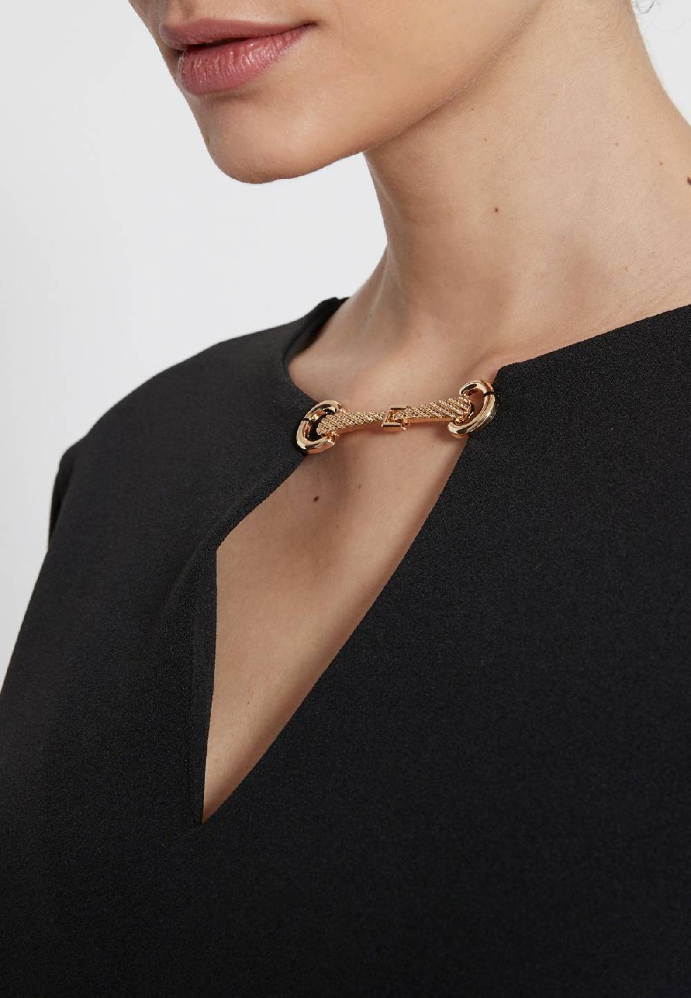 Ana Alcazar Tunikakleid Harpa