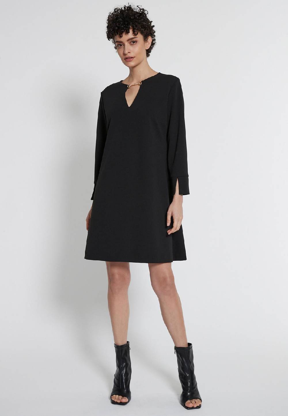 Ana Alcazar Tunikakleid Harpa