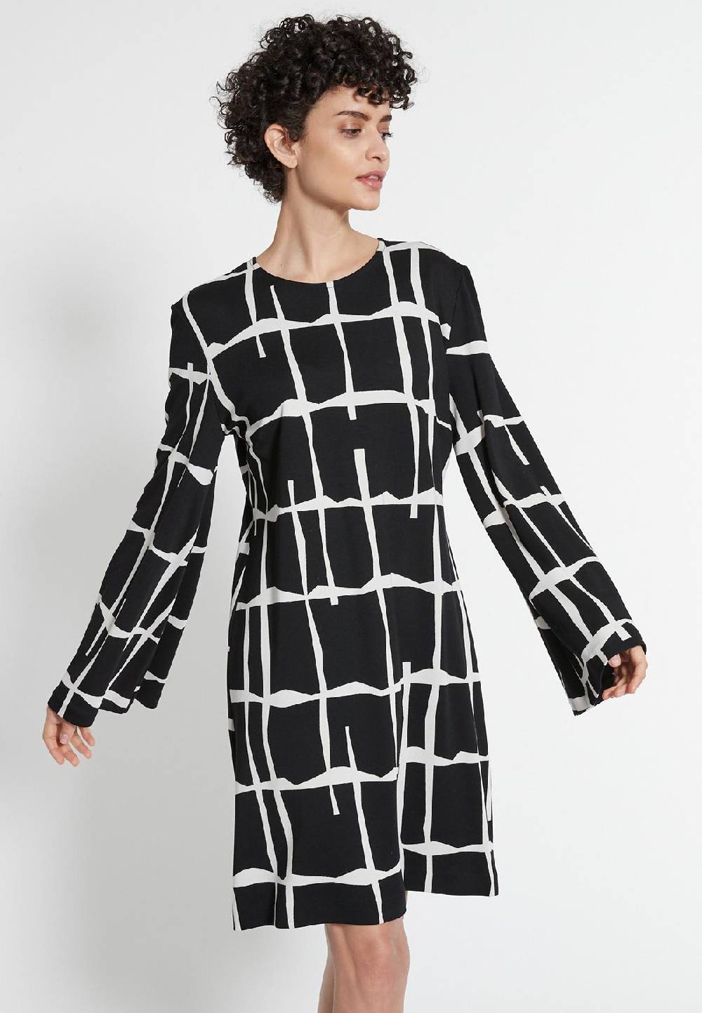 Ana Alcazar Tunikakleid Hewali