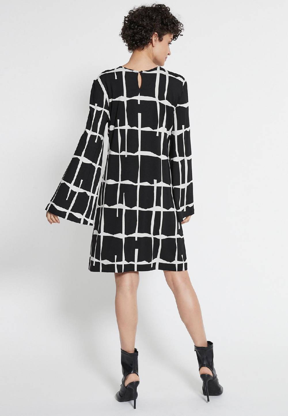 Ana Alcazar Tunikakleid Hewali