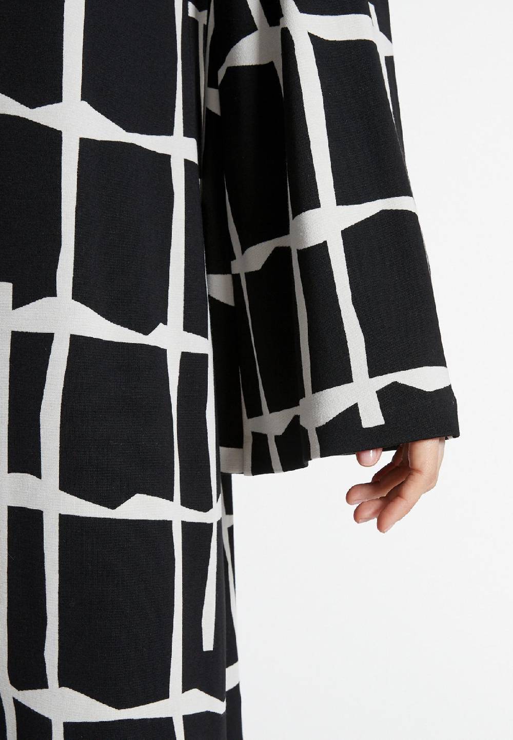 Ana Alcazar Tunikakleid Hewali